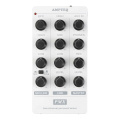 AMPTEQ PMX Two Channel Personal Mixer Live Sound Card for Band Live Show / Mobile Live Streaming / Internal Sound Recording