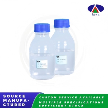 Crude Oil Cold Production Fluidity Agent