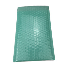 Green Nice Color Poly Bubble Mailer Bag