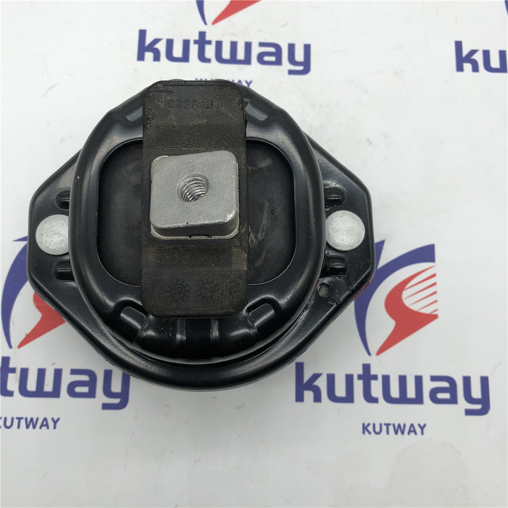 Kutway Engine Mount Assembly Fit for E65/E66 735-750 Year:2000-2008 OEM:22116769186/2211 6769 186