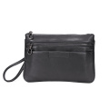 2020 New Arrivals Business Evening Clutch Bag Luxury Design Envelope Wallet Purse Male Fashion Men's Soft Leather Day Clutch Bag