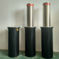 Security Full Automatic Retractable Bollards