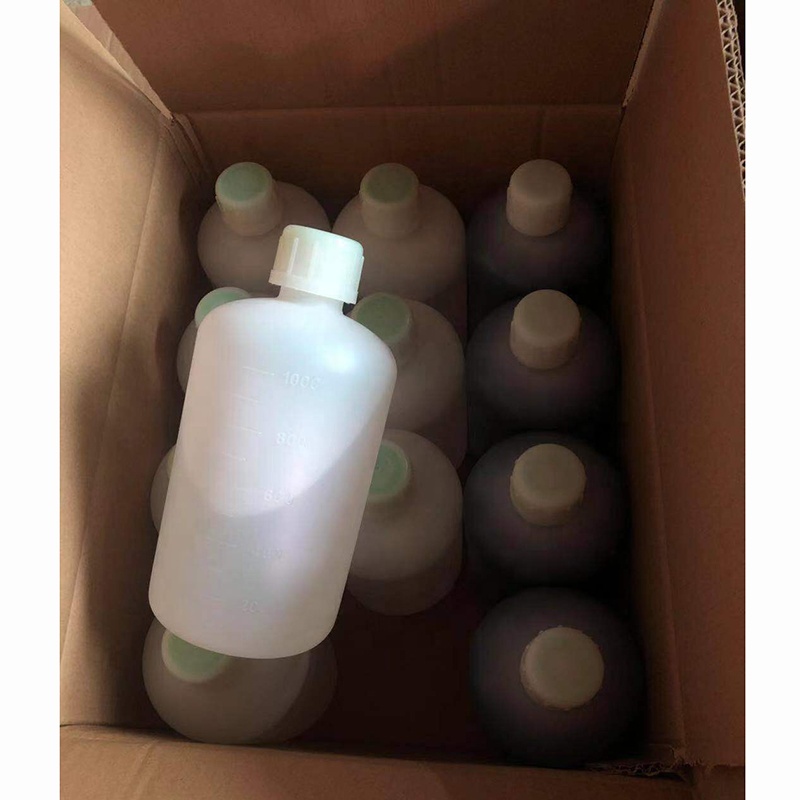 High quality 1L Hi-tachi TH-TYPE-A make up solvent for Hi-tachi PX PB PXR cij inkjet printer2