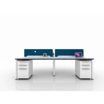Modern Standard Office Table Desk Dimensions China Manufacturer