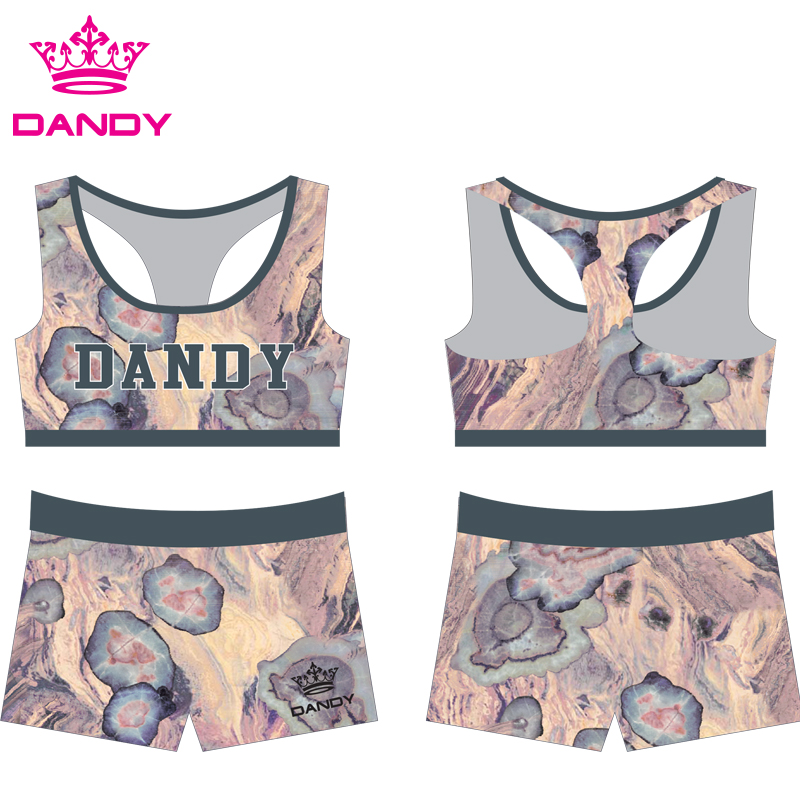 cheer practice wear