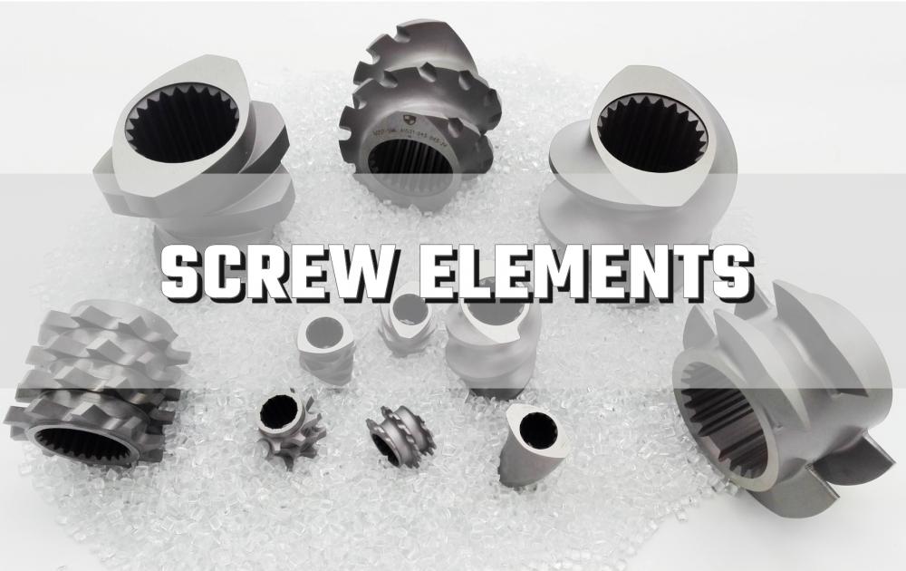 Screw Elements Promaxx Extrusion Technology Jpeg