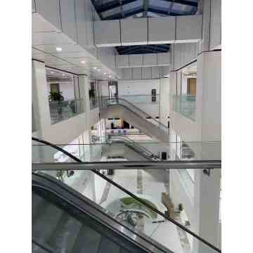 Eco-Friendly Steel Wall Panel for Sustainable Design