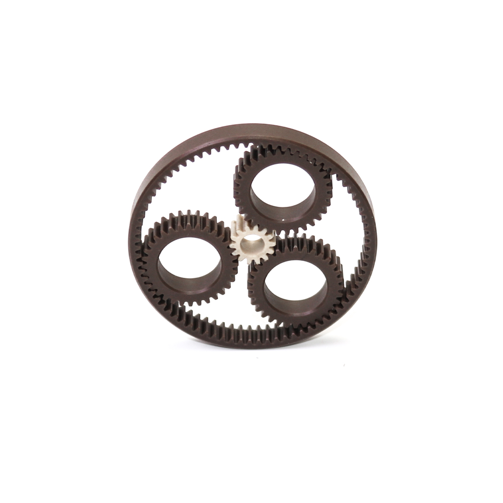 Plastic Injection Molding Product Professional   Aluminium Molding Custom Plastic Part Molding1