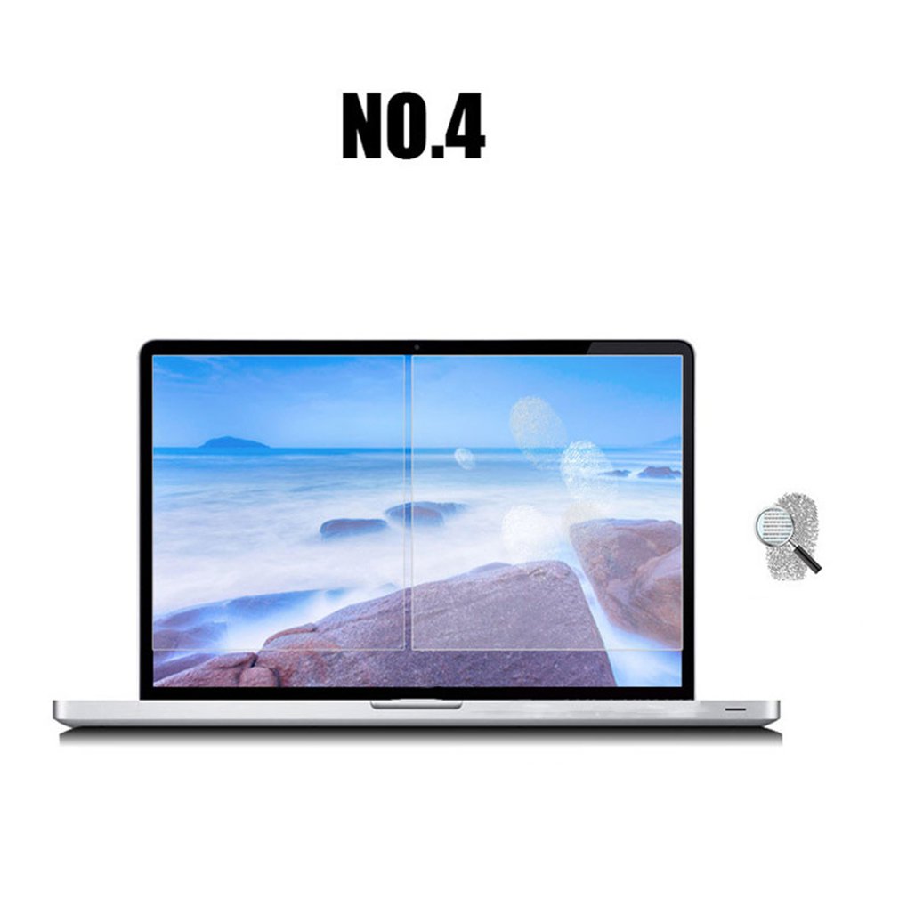 15.6 inch (335*210*0.9) Privacy Filter Anti-glare screen protective film For Notebook Laptop Computer Monitor Laptop Skins Hot