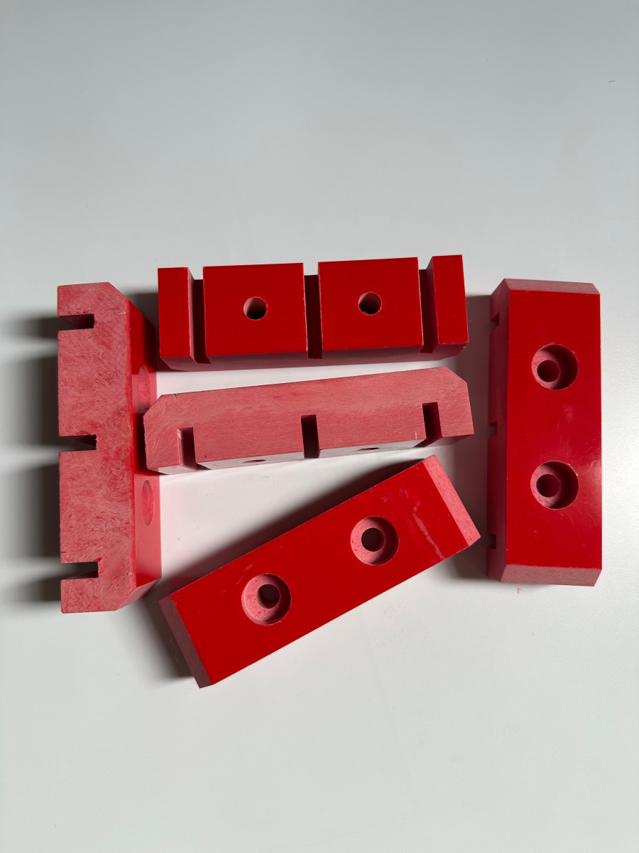GPO3 UPGM-203 PARTS5