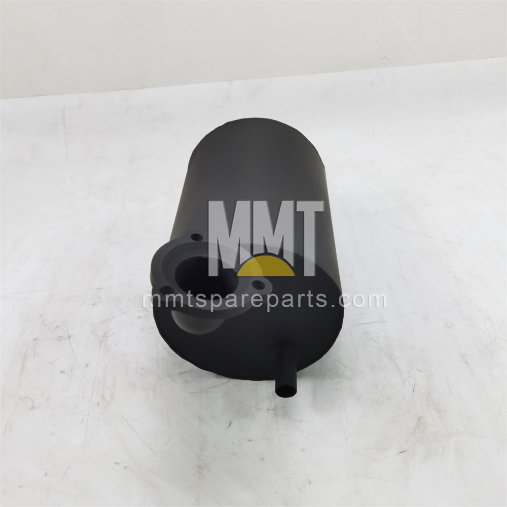 Muffler 291-5505