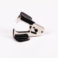 Stainless Steel Mini Staple Remover Metal Handheld Staple Remover Nail Pull Out Extractor School Office Tool