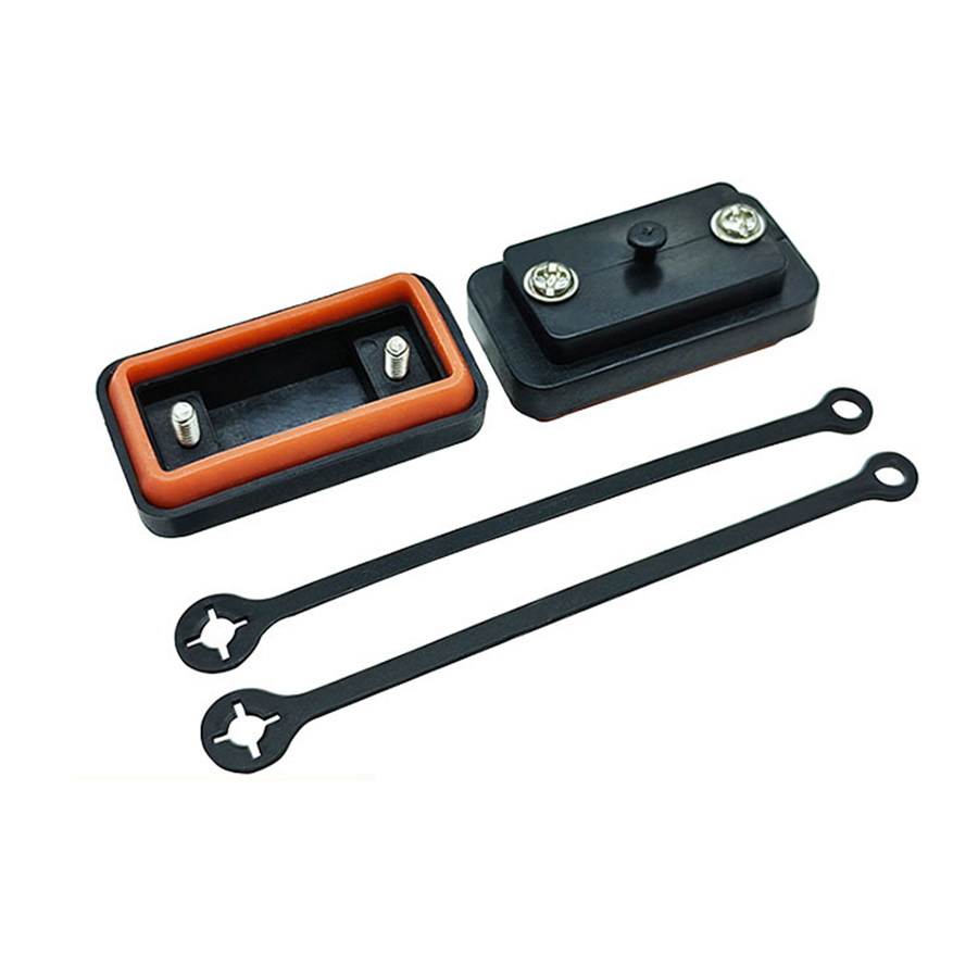 9 pin d-sub backshell 2
