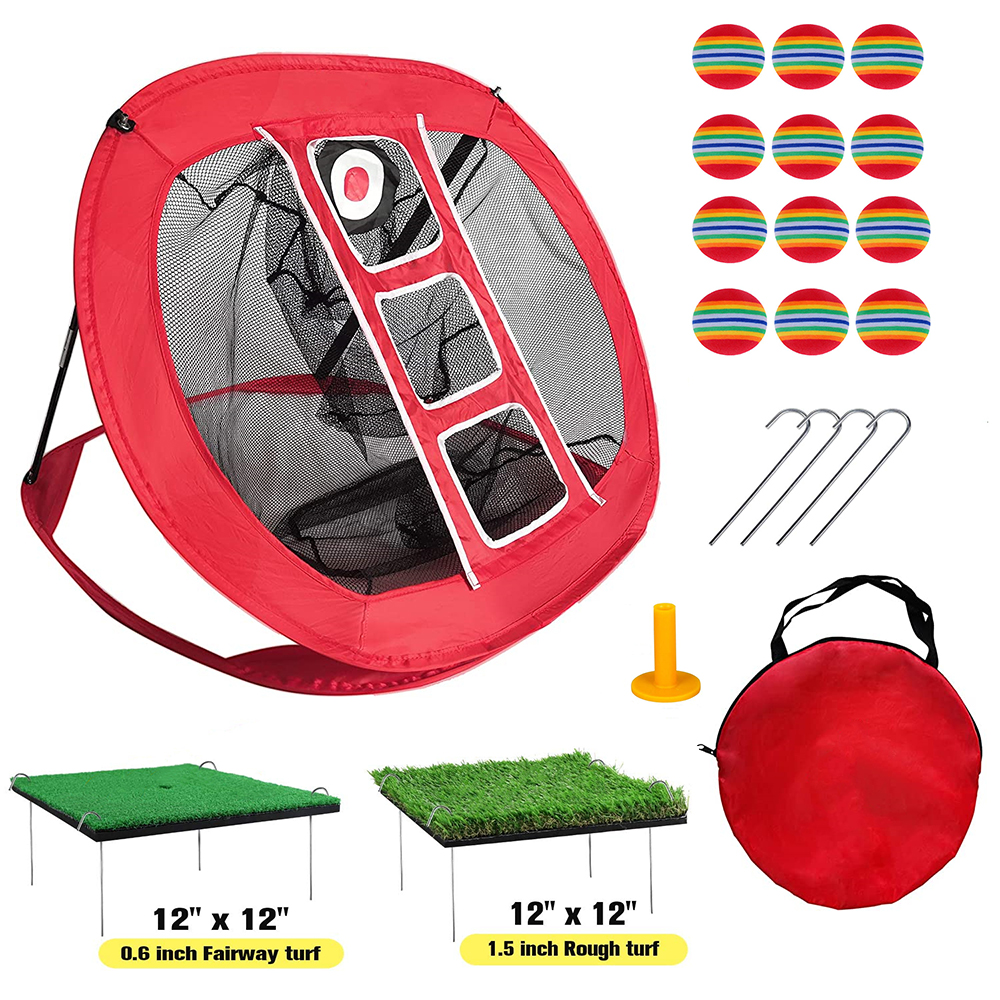 Golf Net Set Jpg