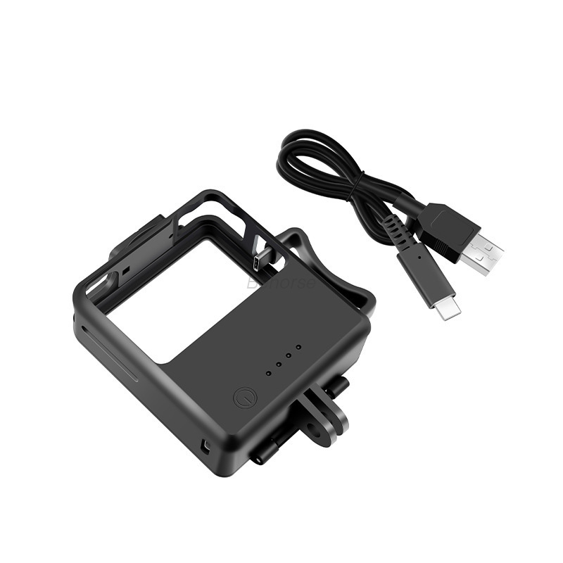 Osmo Action Sports Camera 2600mAh Power Bank for DJI Osmo Action in Handheld Gimbals Accessories Power Battery Charger