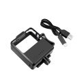 Osmo Action Sports Camera 2600mAh Power Bank for DJI Osmo Action in Handheld Gimbals Accessories Power Battery Charger