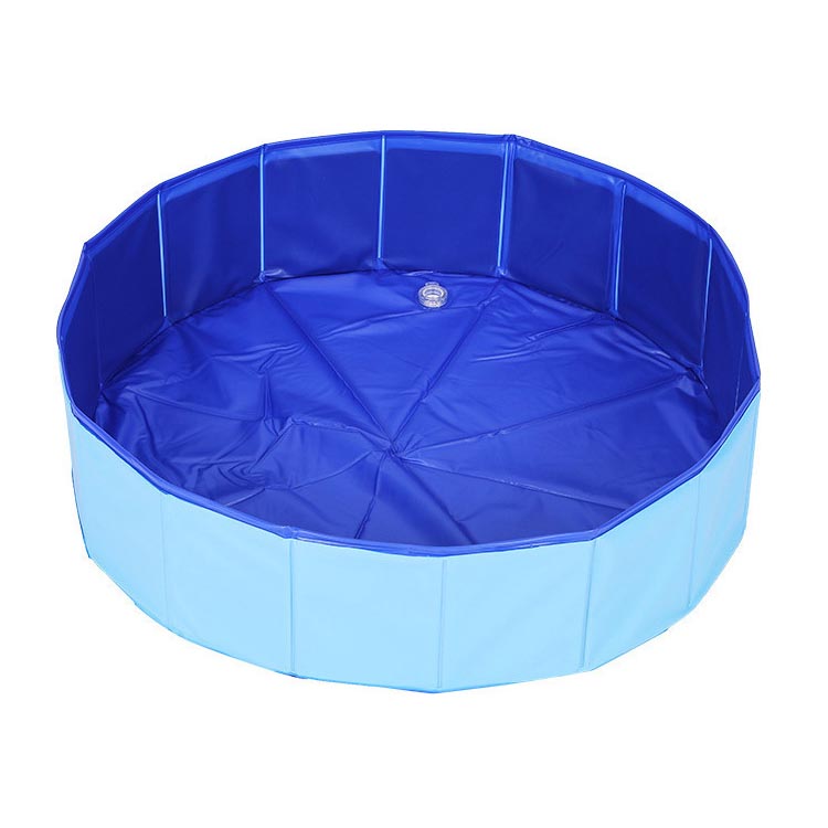 Customize Pet Swimming Pool Pet Supplies Pet Cleaning 2