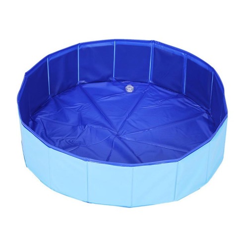 Customize Pet Swimming Pool Foldable Pet Grooming Tub for Sale, Offer Customize Pet Swimming Pool Foldable Pet Grooming Tub