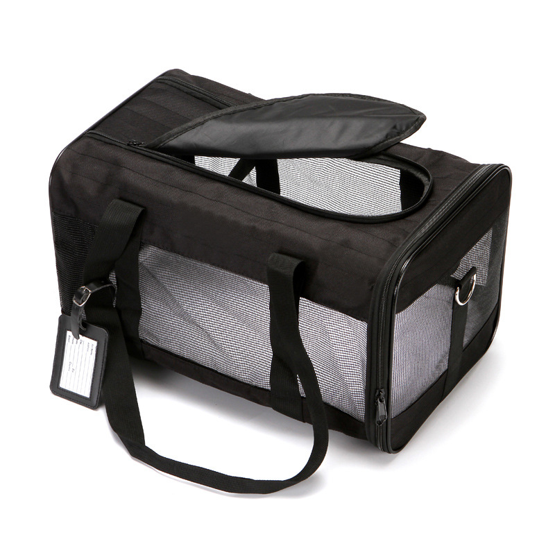 Pet Travel Carrier