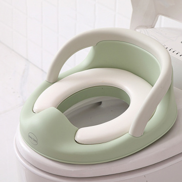 1-8Years Old Children's Toilet Seat Infant Toilet Training Folding Seat Baby Diapers And Toilet Training