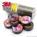 10 Pieces/Batch of 3M Electrical Tape Model 1500PVC Electrical Insulation Flame Retardant Lead-Free Waterproof and Moisture-ProF