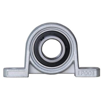 KP08 8mm Bore Diameter Zinc Alloy Pillow Block Bearing