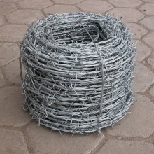 Anti-Climb Blade Barbed Wire Concertina Razor Wire