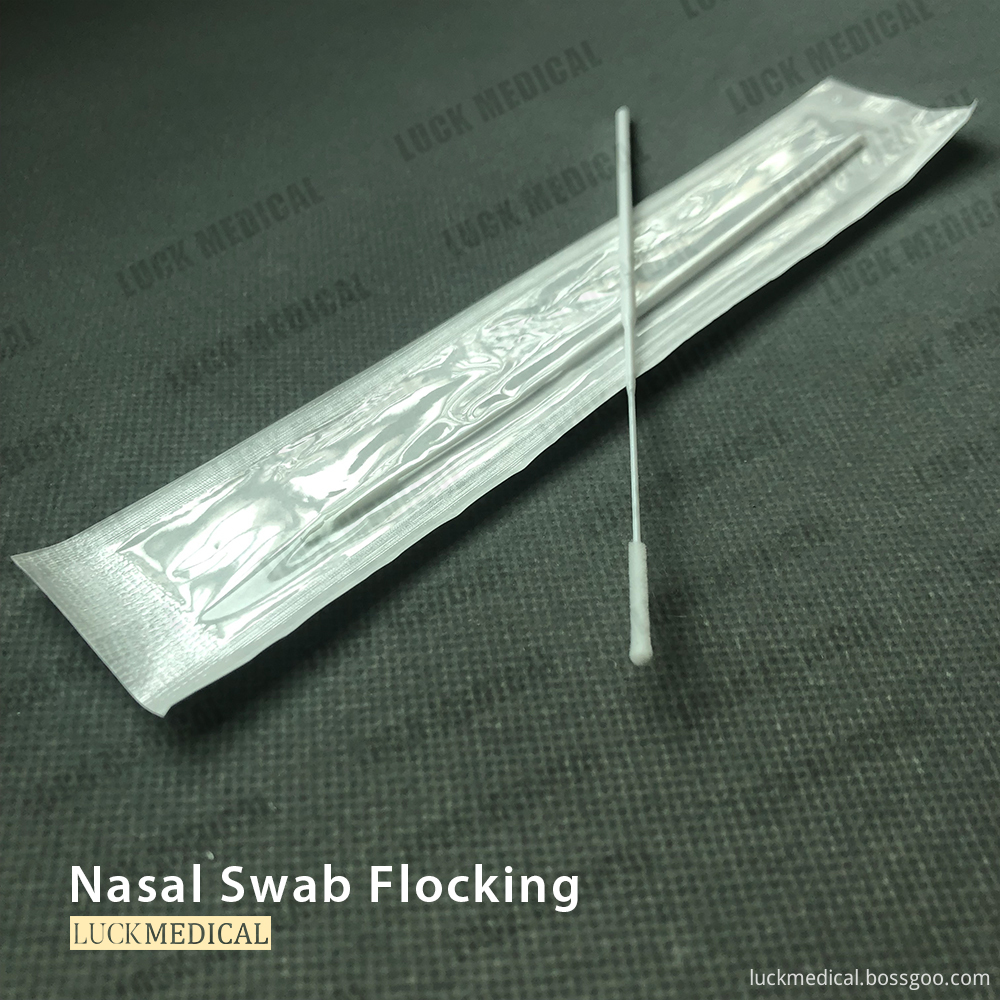 Main Picture Nasal Swab Flocking Individual Paking06