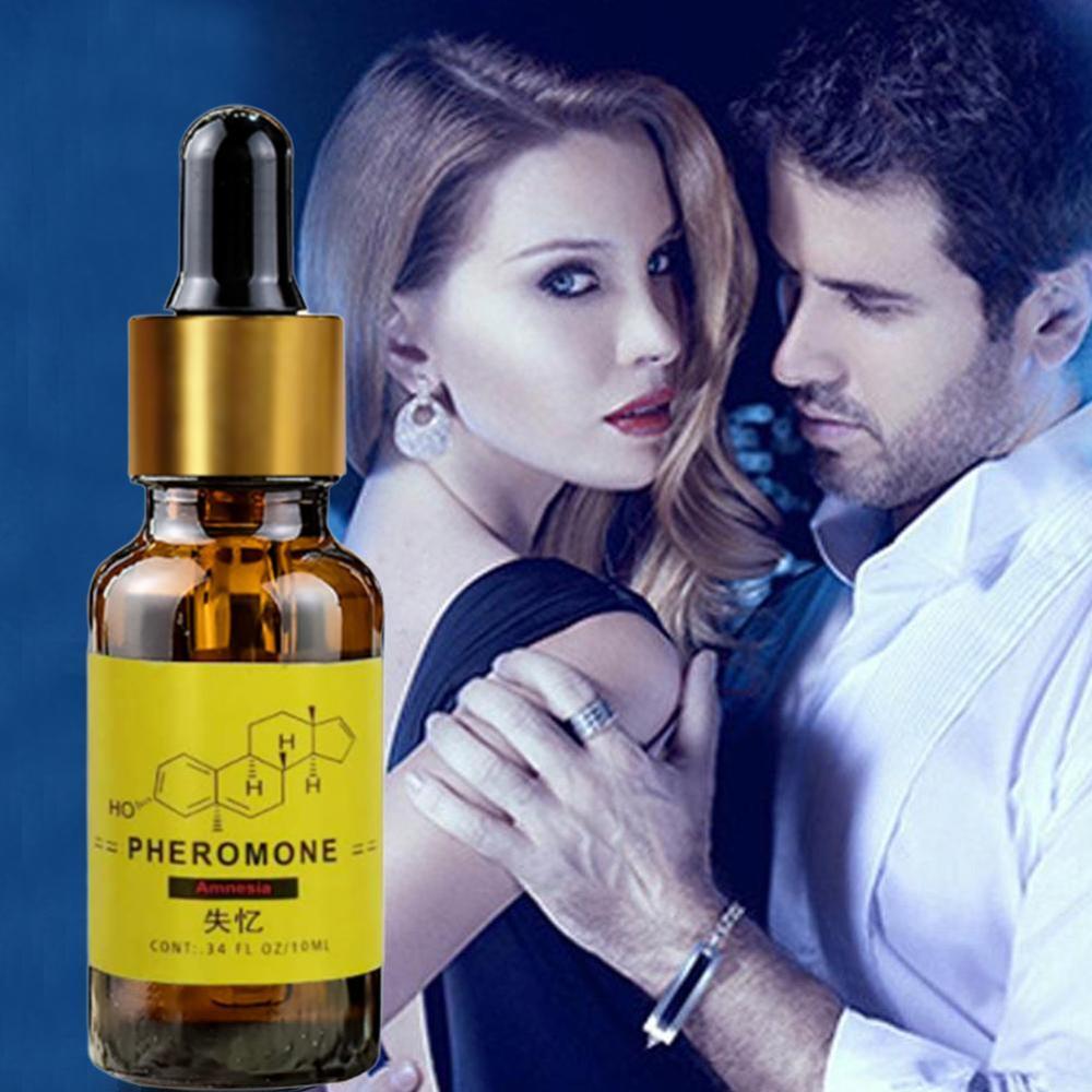 Perfect Cologne Pheromone For Man Attract Women Androstenone Pheromone Sexually Stimulating Fragrance Oil Perfume Adult Product
