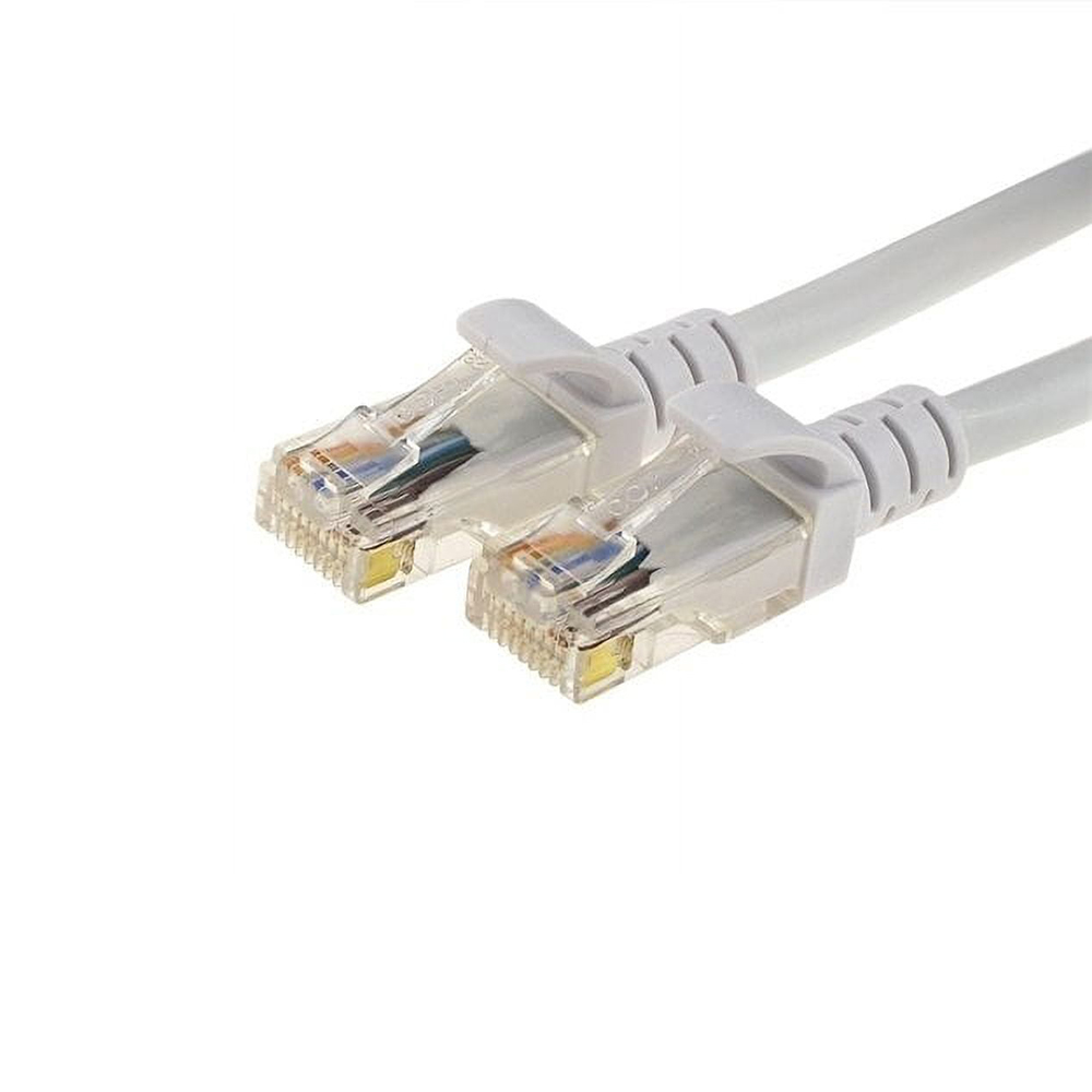 Gold Plated 50FT CAT5 CAT5e RJ45