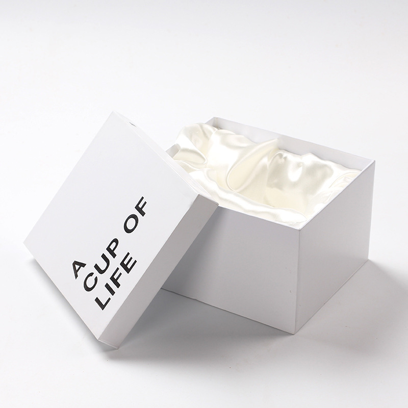 Square Box 