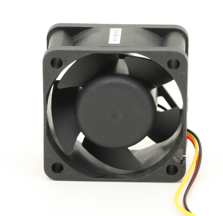 Free Shipping 3pin mute FD124020EB cooling fan 40x40x20mm for Y.S Tech 12VDC 0.12A