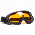 Winter Windproof Skiing Glasses Goggles Outdoor Eyewear Sports CS Glasses Ski Goggles UV400 Dustproof Moto Cycling Sunglasses