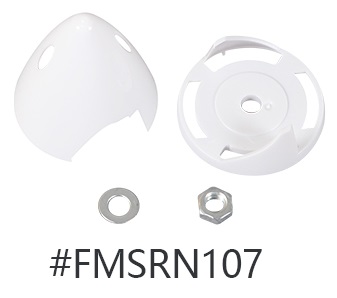 Small Part for FMS Model 1220mm Ranger EPO Trainer RC Plane