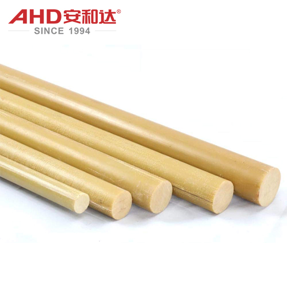 Epoxy Glass Fiber Rods