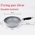 A-Frying Pan 26cm