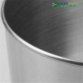 Stainless Steel Food Storage Vacuum Container Canister Fresh Keeping 1300ML 1000ML 700ML Hand Held Sealer Pump Onsale vacuo