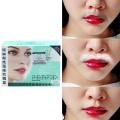 Hair Bleaching Cream Mustach Removal Dark Hair Whitening Women Mustache Remove Eye Brow Bleach Fast Permanent