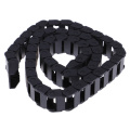 10*20mm 1M Bridge Cable Transmission Chains Towline Transmission Drag Chain Machine for Laser Cutting Engraving CNC Machine tool