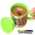 Mugs Automatic Electric Lazy Self Stirring Mug Cup Coffee Milk Mixing Mug Smart Stainless Steel Juice Mix Cup Drinkware