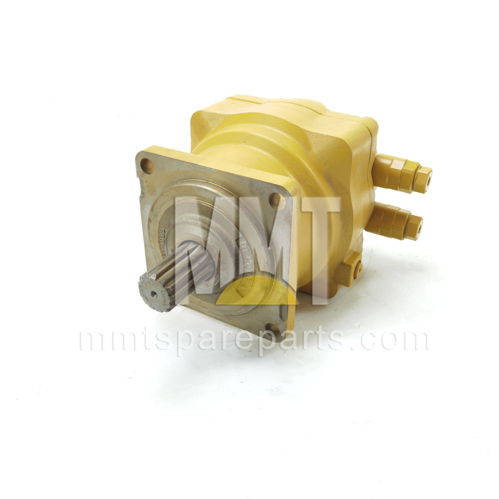 Hydraulic Swing Motor 334-9975