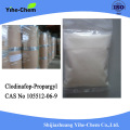 Agrochemical Herbicide Clodinafop-propargyl 95%TC 10.8%EC