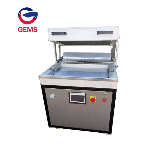 Vacuum Skin Pack Machine Meat Chicken Beef Shrimp for Sale, Vacuum Skin Pack Machine Meat Chicken Beef Shrimp wholesale From China