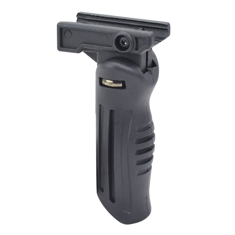 Hotsale Water Gun Duckbill Nylon Grip AK Front Grip Foldable Front Grip