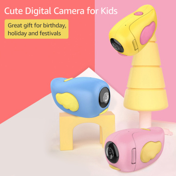 Digital Kids Camcorder Children Video Camera Toy with 2.0