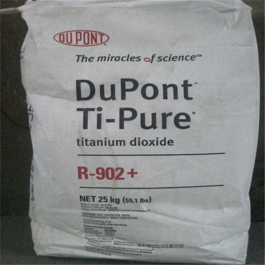 Titanium Dioxide 6618 Tds