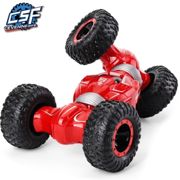 2020 New Q70 Off Road Buggy Radio Control RC Car 2.4GHz 4WD Twist- Desert Cars RC Car Toy High Speed Climbing Children Toys