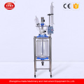 Chemical Lab Jacketed Glass Reactor