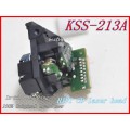 New KSS-213A KSS213A CD laser lens Can replace KSS-213C CD/VCD player laser head KSS 213A