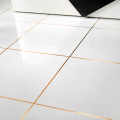 50m Ground Gap Sealing Foil Tape Waterproof Ceramic Wall Floor Crevice Line Sticker Gold DIY Self Adhesive Floor Seam Sticker